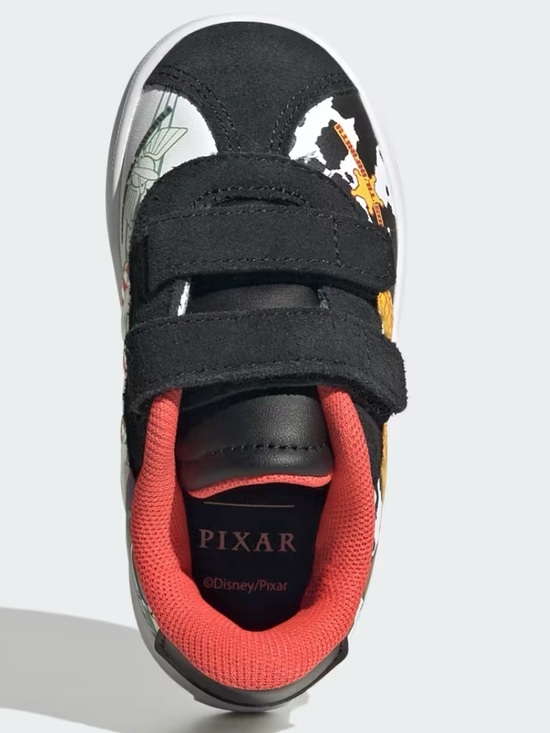 🏇 ADIDAS VL COURT 3.0 X TOY STORY WOODY 🤠 main image 1